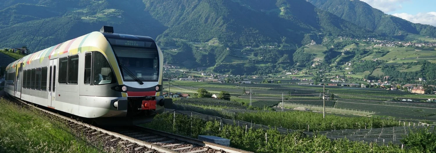 India Launches Its First Hydrogen-Powered Train to Boost Green Mobility
